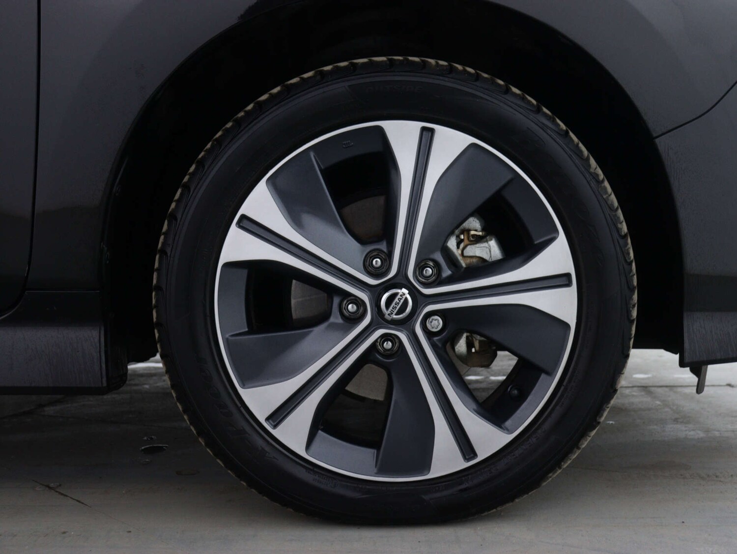 Used Nissan Leaf 2021 for sale - 76048853: Photo 14