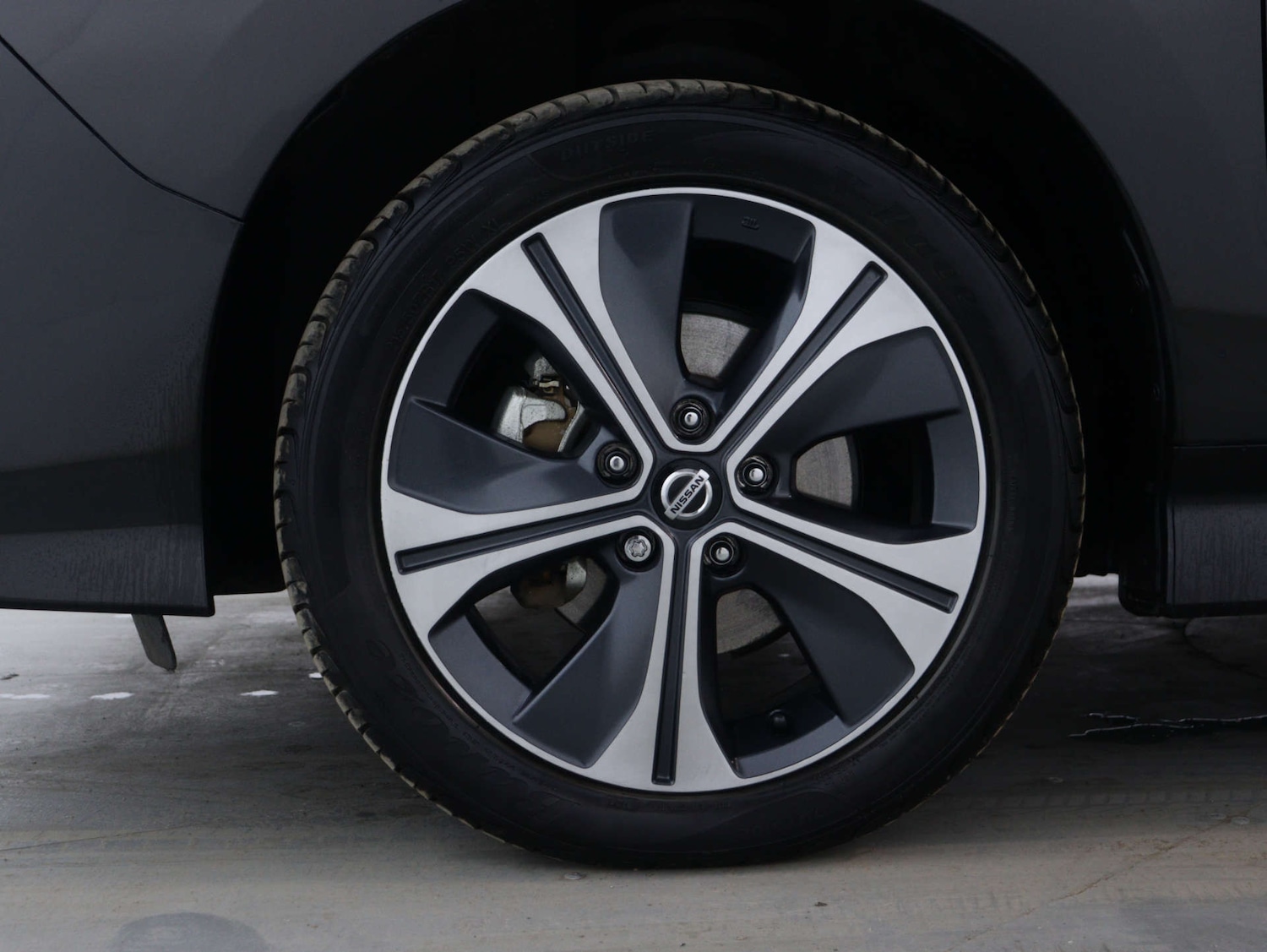 Used Nissan Leaf 2021 for sale - 76048853: Photo 15