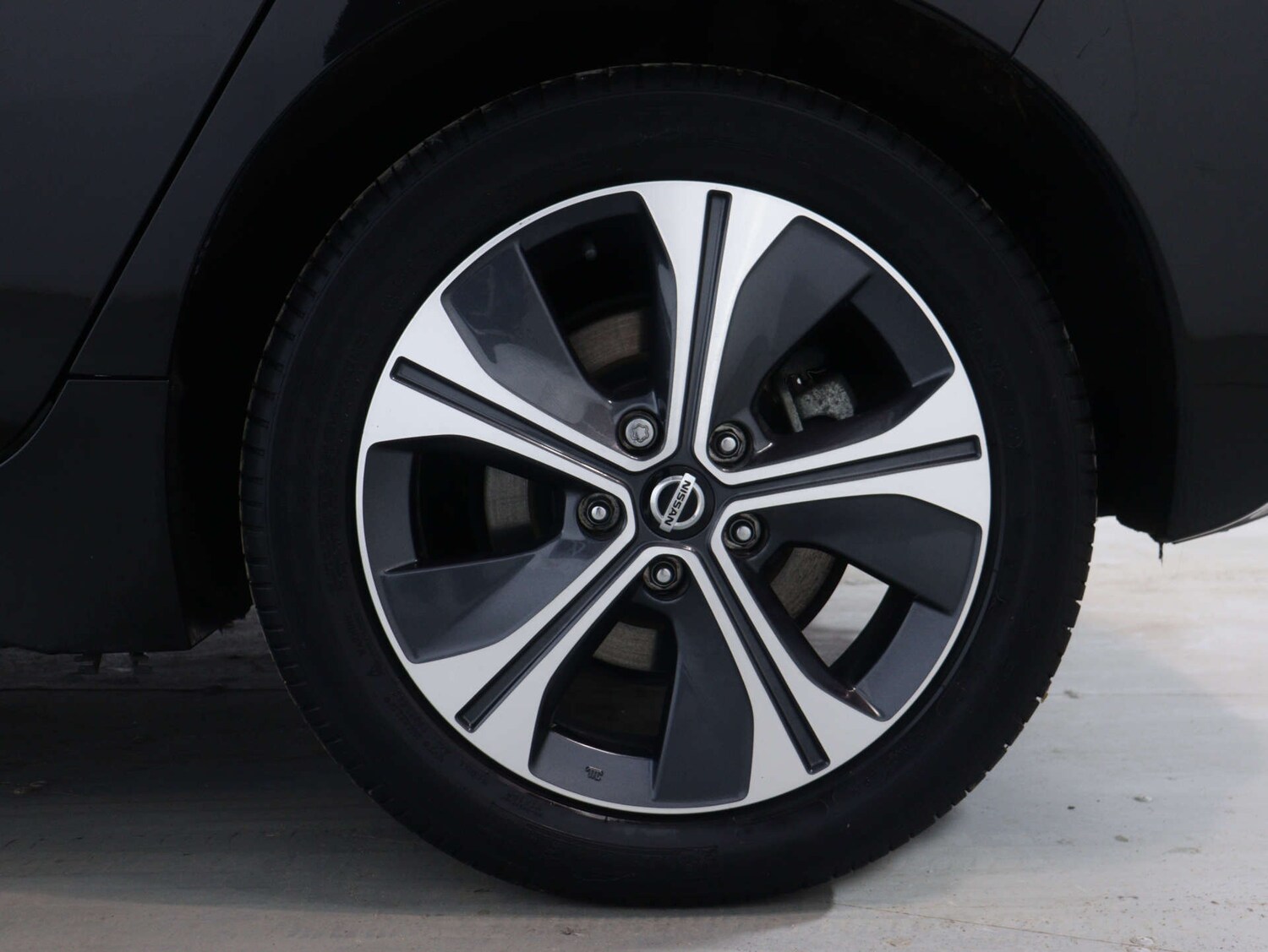 Used Nissan Leaf 2021 for sale - 76048853: Photo 16