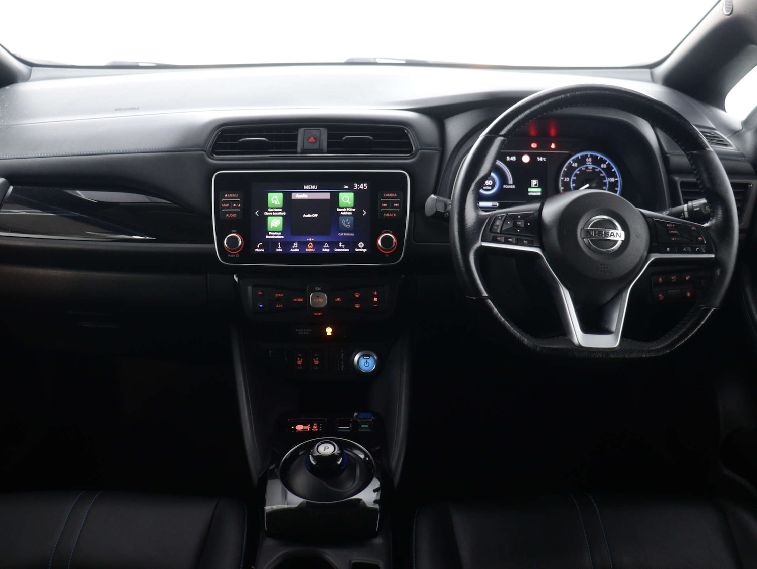 Used Nissan Leaf 2021 for sale - 76048853: Photo 19