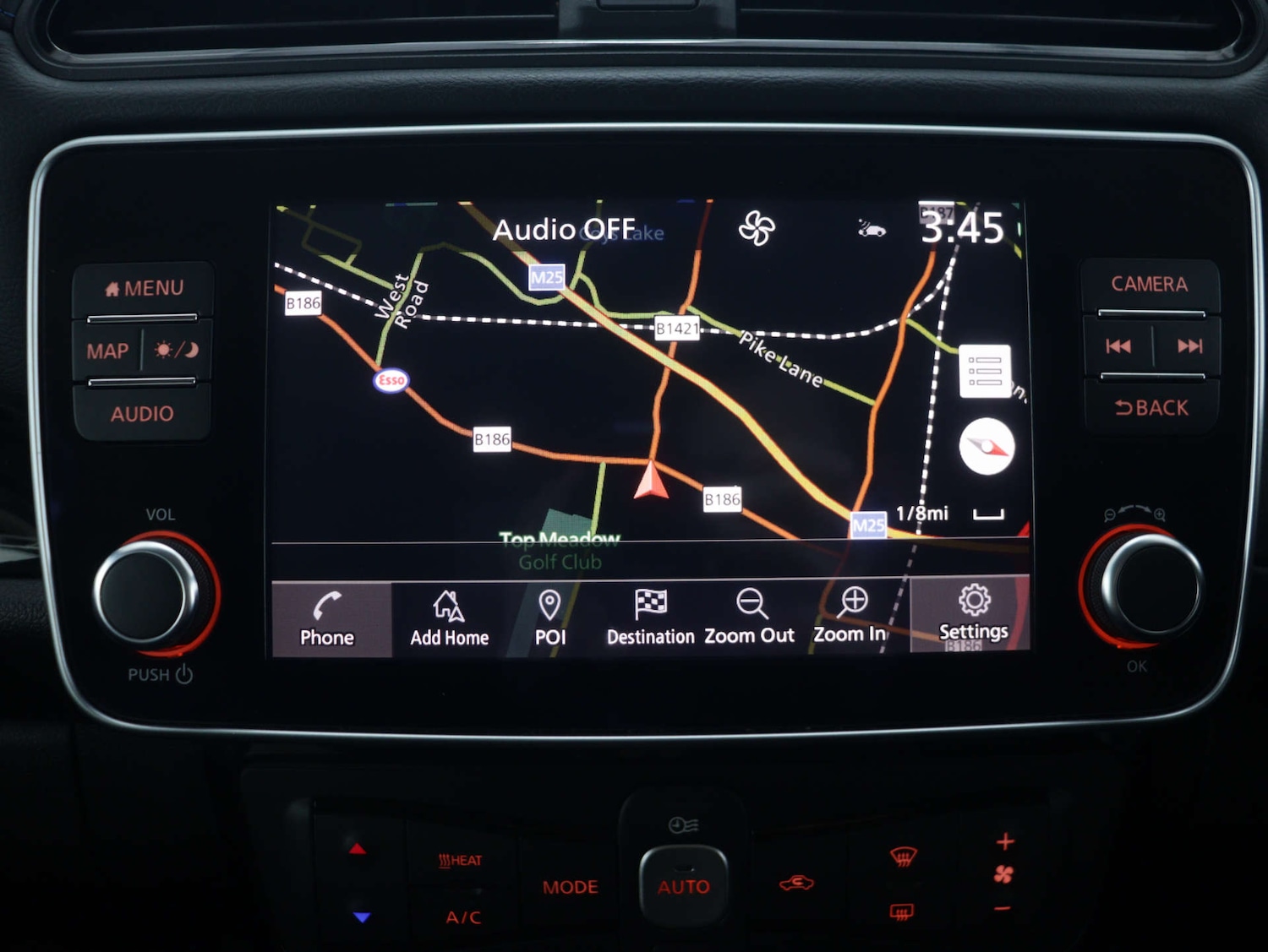 Used Nissan Leaf 2021 for sale - 76048853: Photo 20