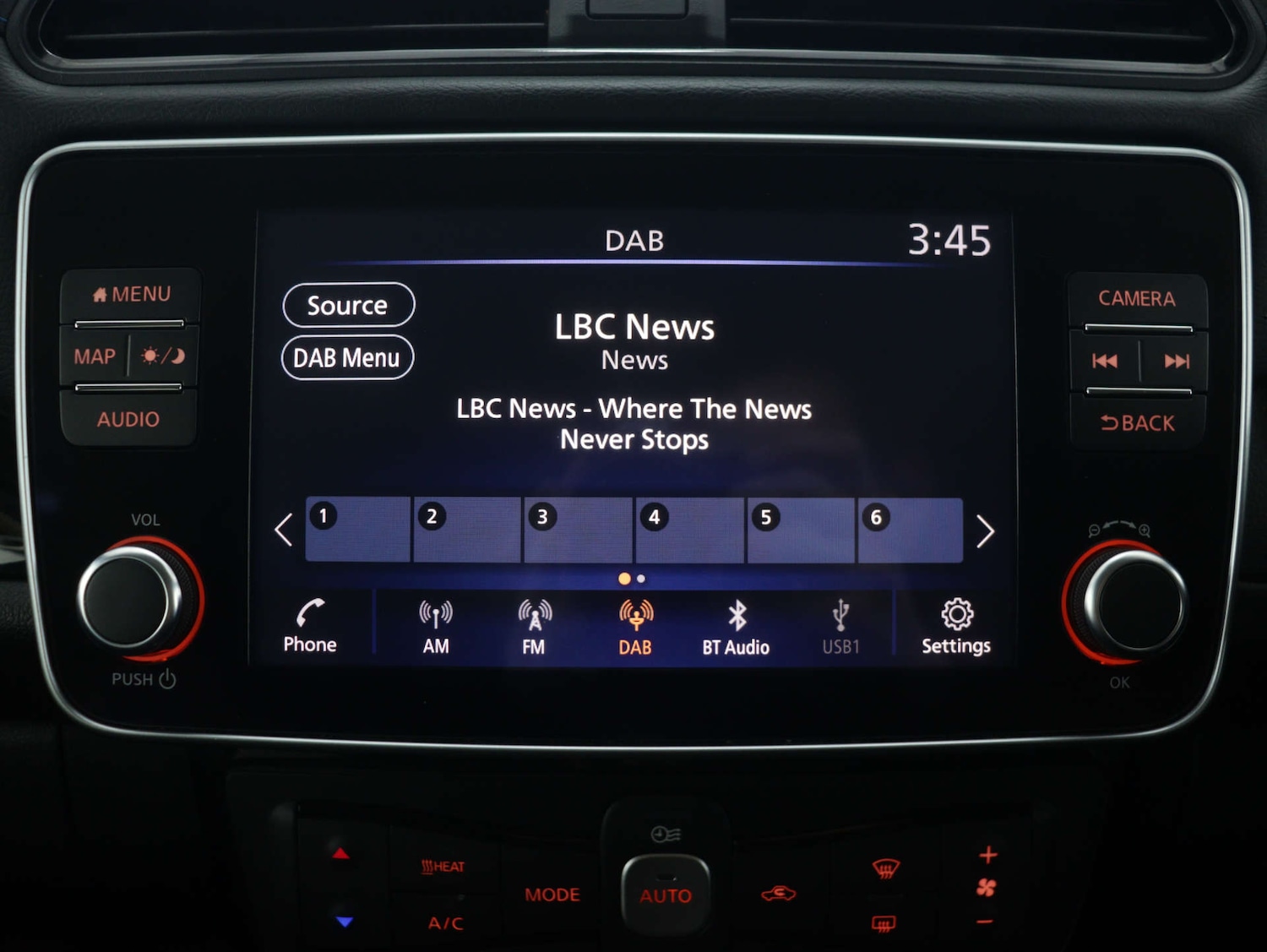 Used Nissan Leaf 2021 for sale - 76048853: Photo 21