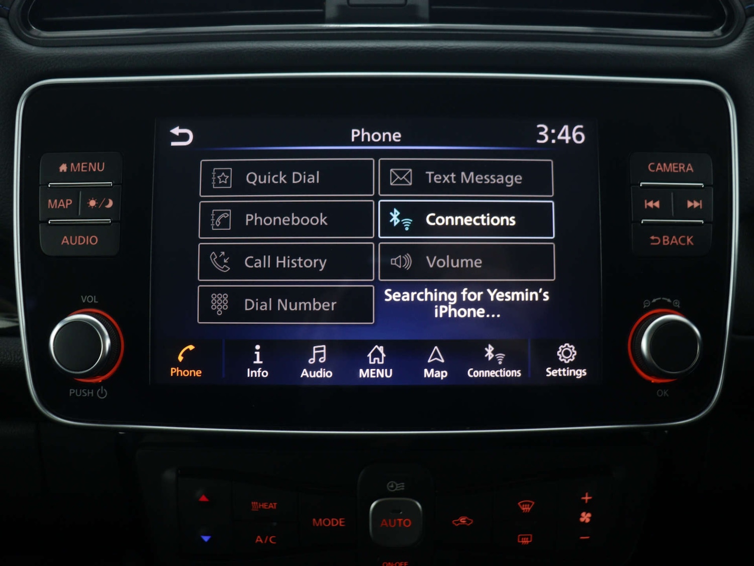 Used Nissan Leaf 2021 for sale - 76048853: Photo 22