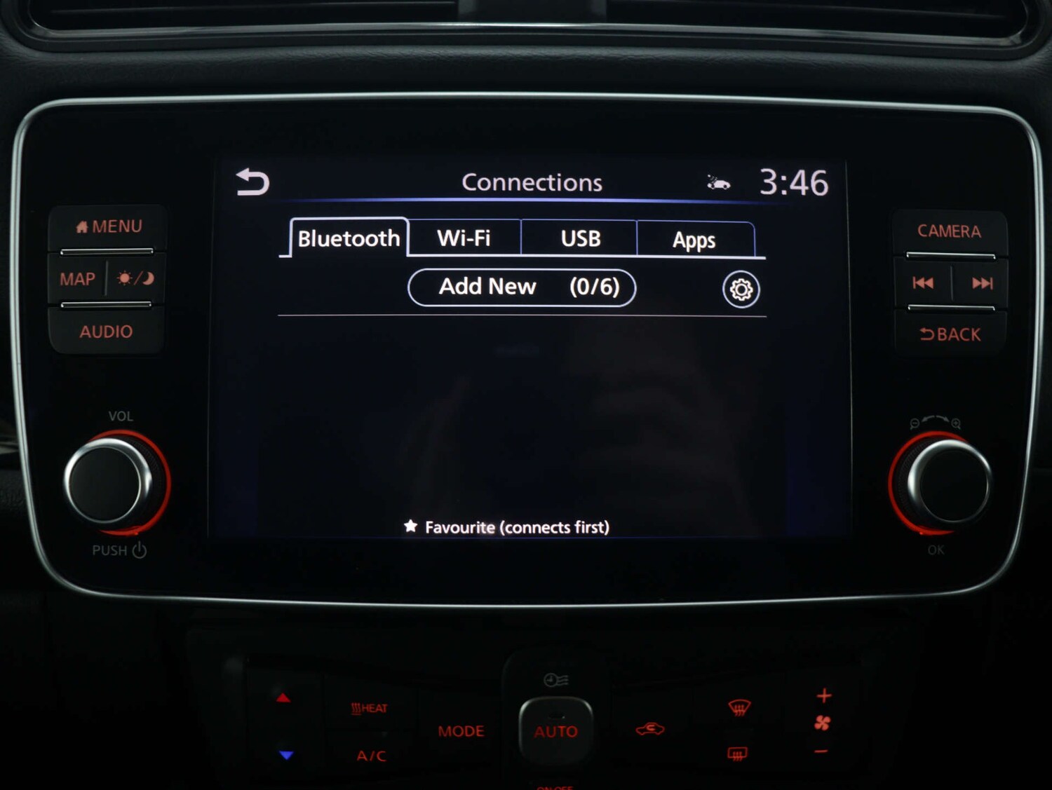 Used Nissan Leaf 2021 for sale - 76048853: Photo 23