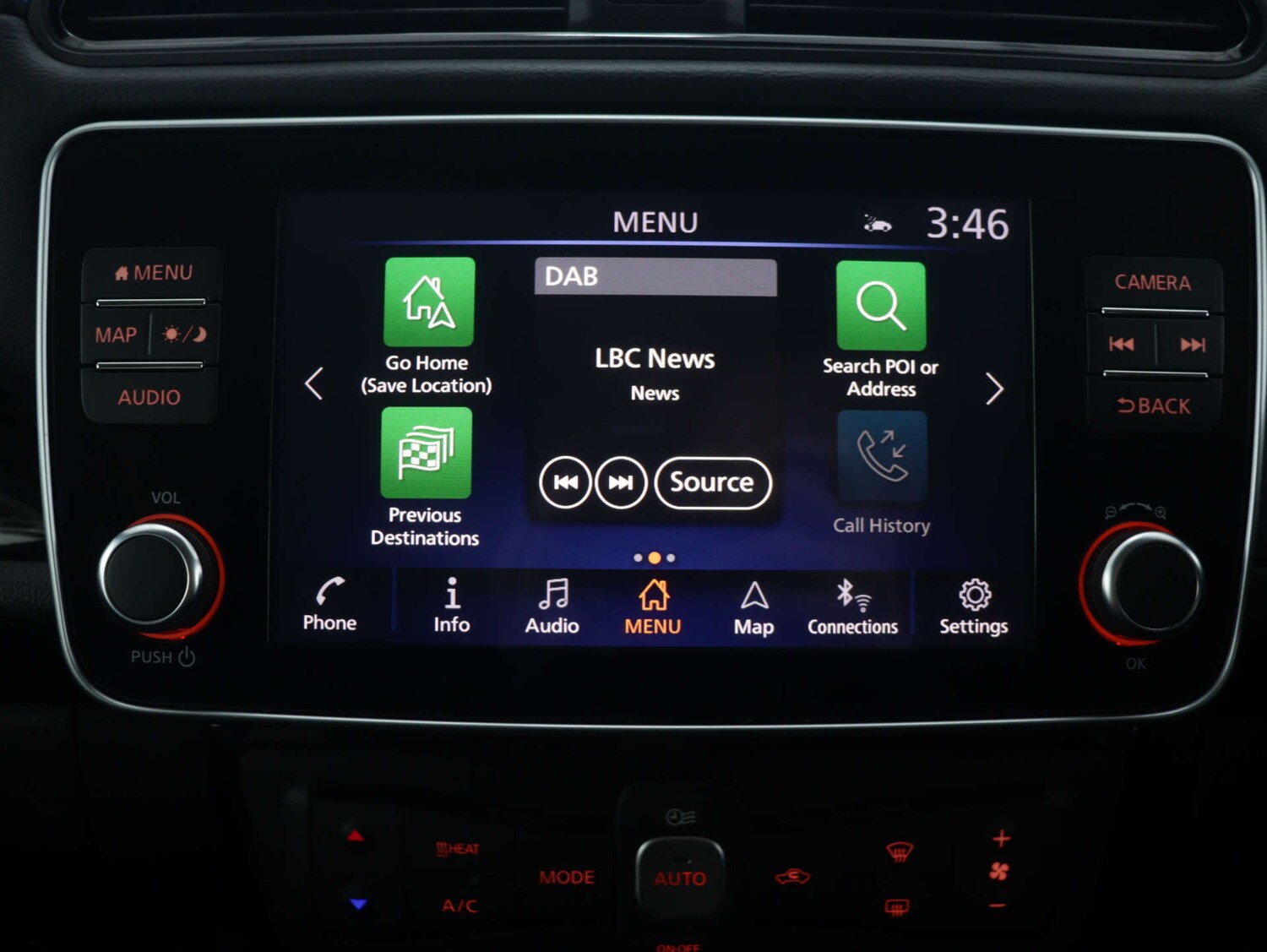 Used Nissan Leaf 2021 for sale - 76048853: Photo 25