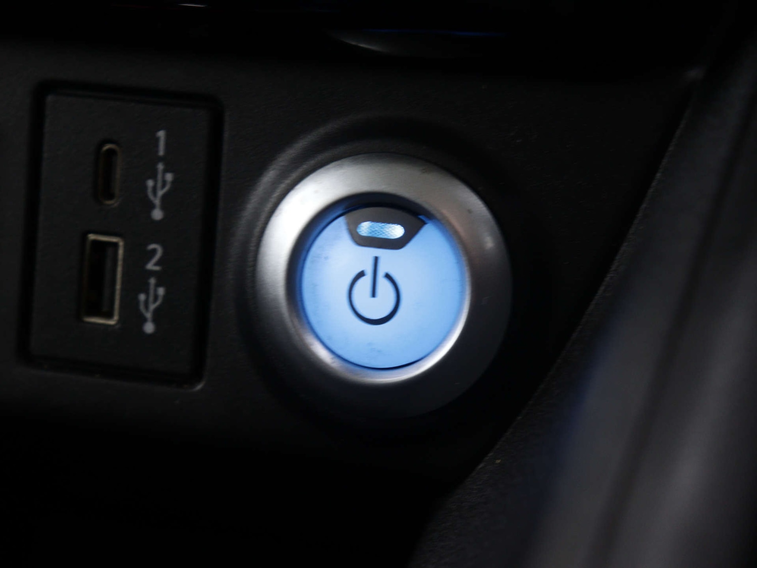 Used Nissan Leaf 2021 for sale - 76048853: Photo 28