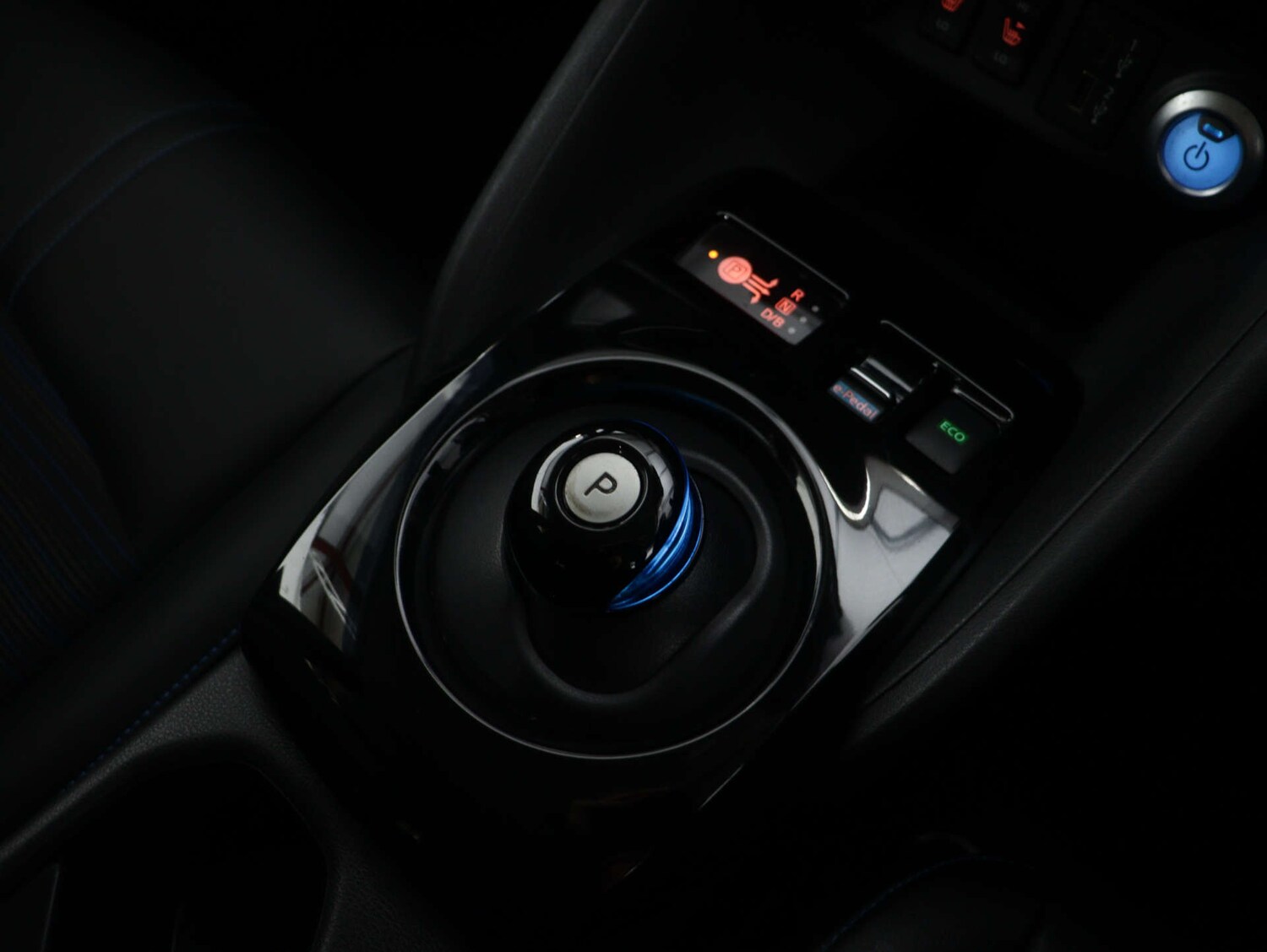 Used Nissan Leaf 2021 for sale - 76048853: Photo 30