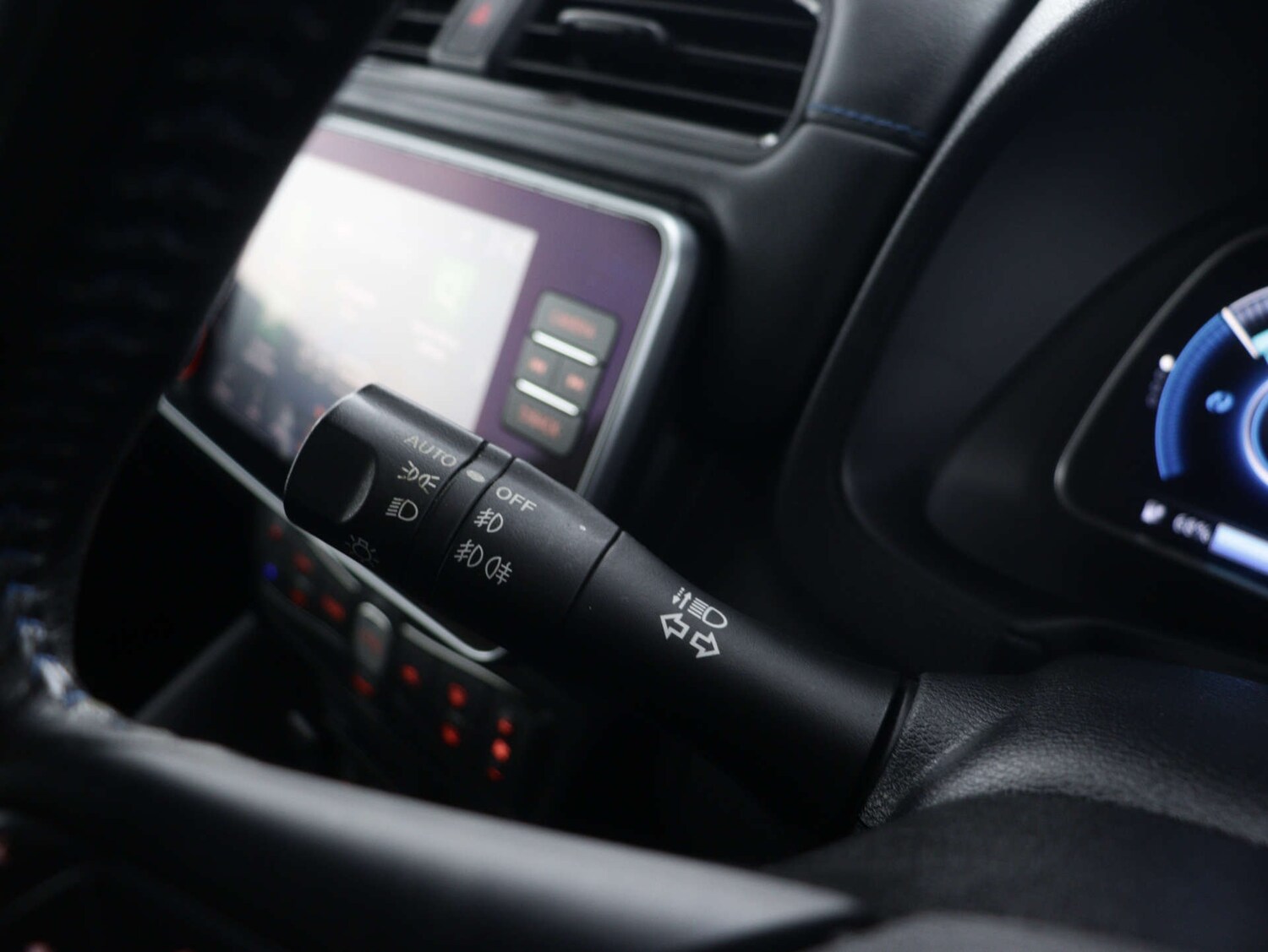 Used Nissan Leaf 2021 for sale - 76048853: Photo 33