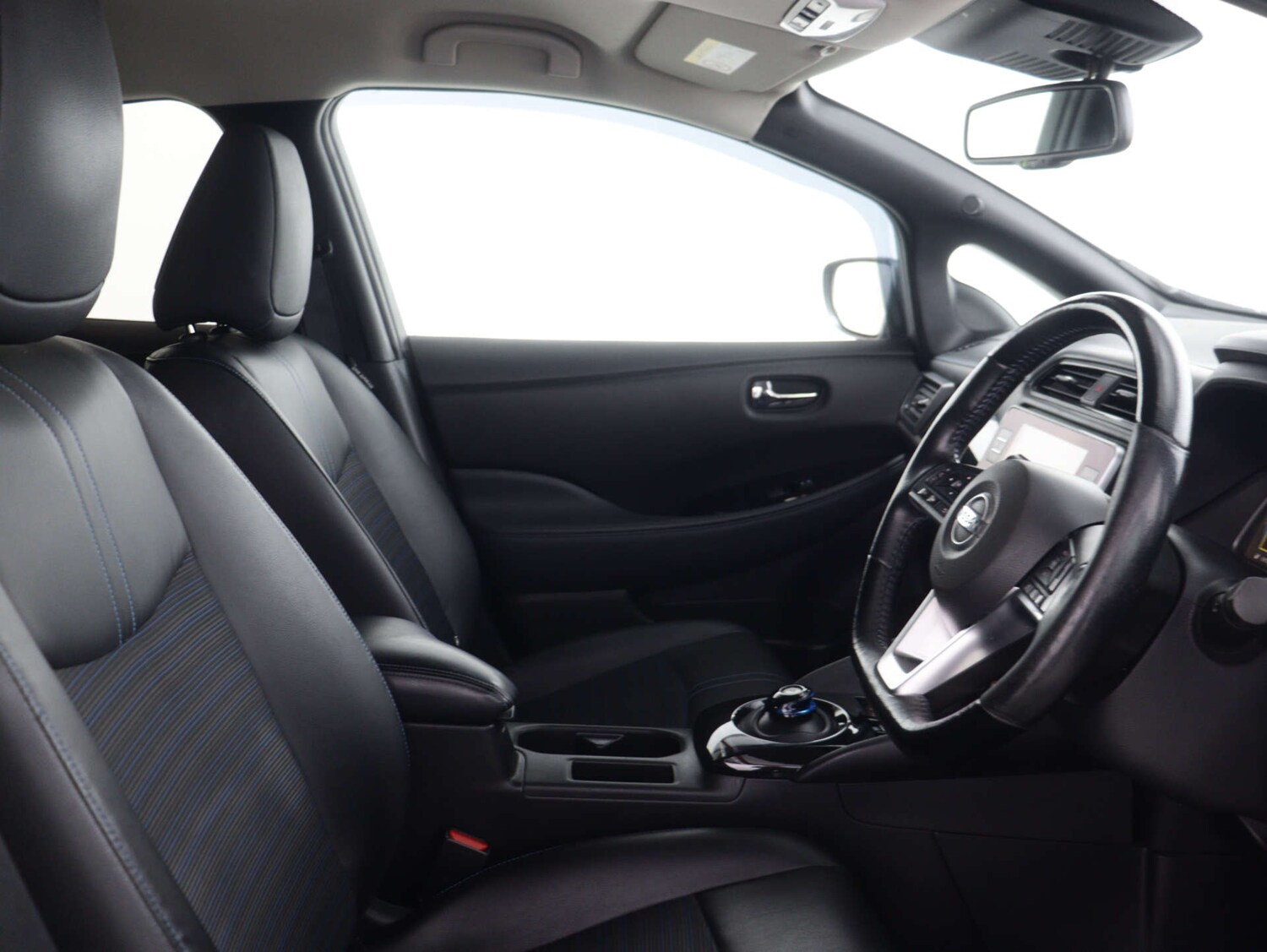 Used Nissan Leaf 2021 for sale - 76048853: Photo 38