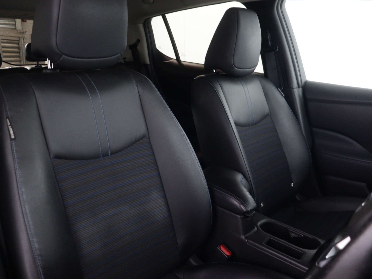 Used Nissan Leaf 2021 for sale - 76048853: Photo 39