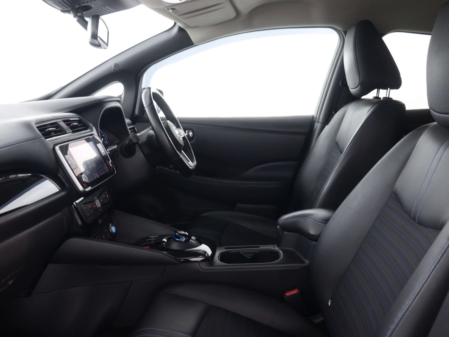 Used Nissan Leaf 2021 for sale - 76048853: Photo 41