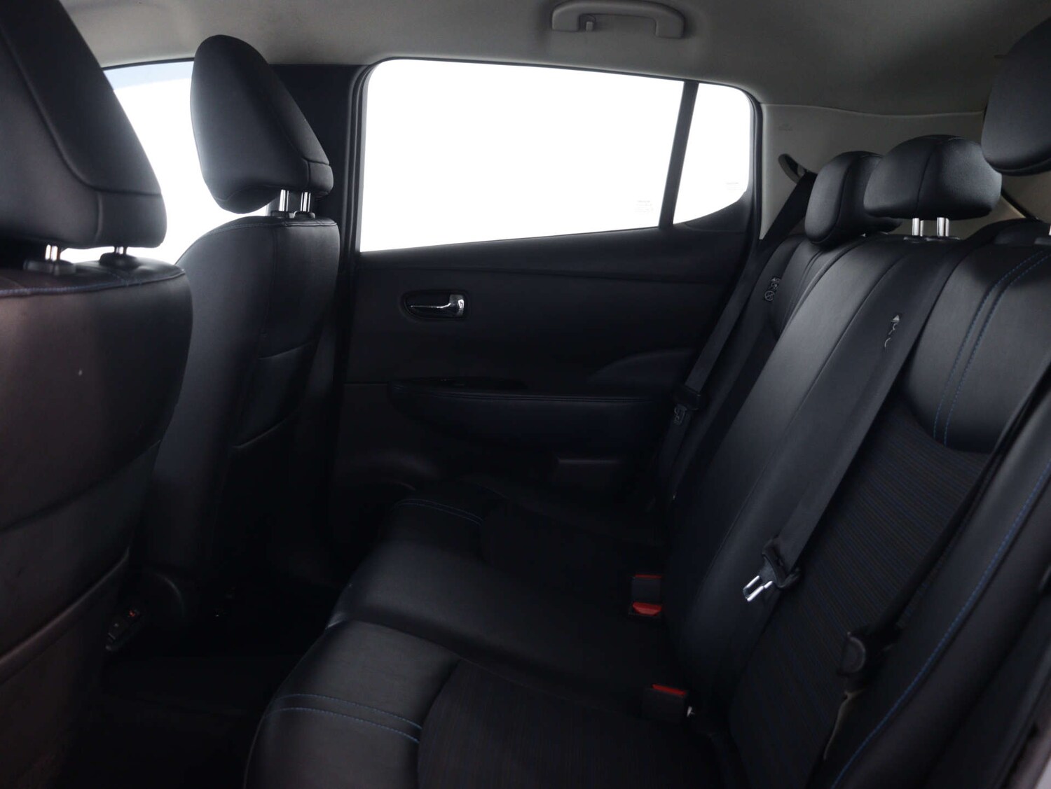 Used Nissan Leaf 2021 for sale - 76048853: Photo 44