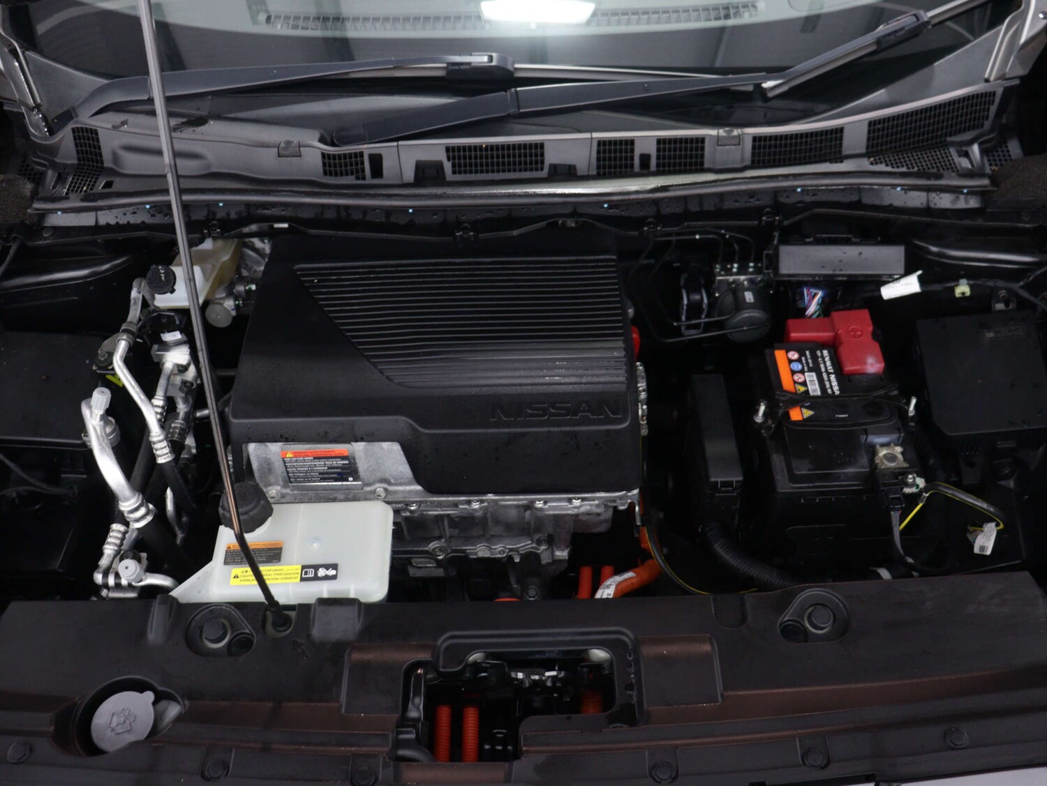 Used Nissan Leaf 2021 for sale - 76048853: Photo 47