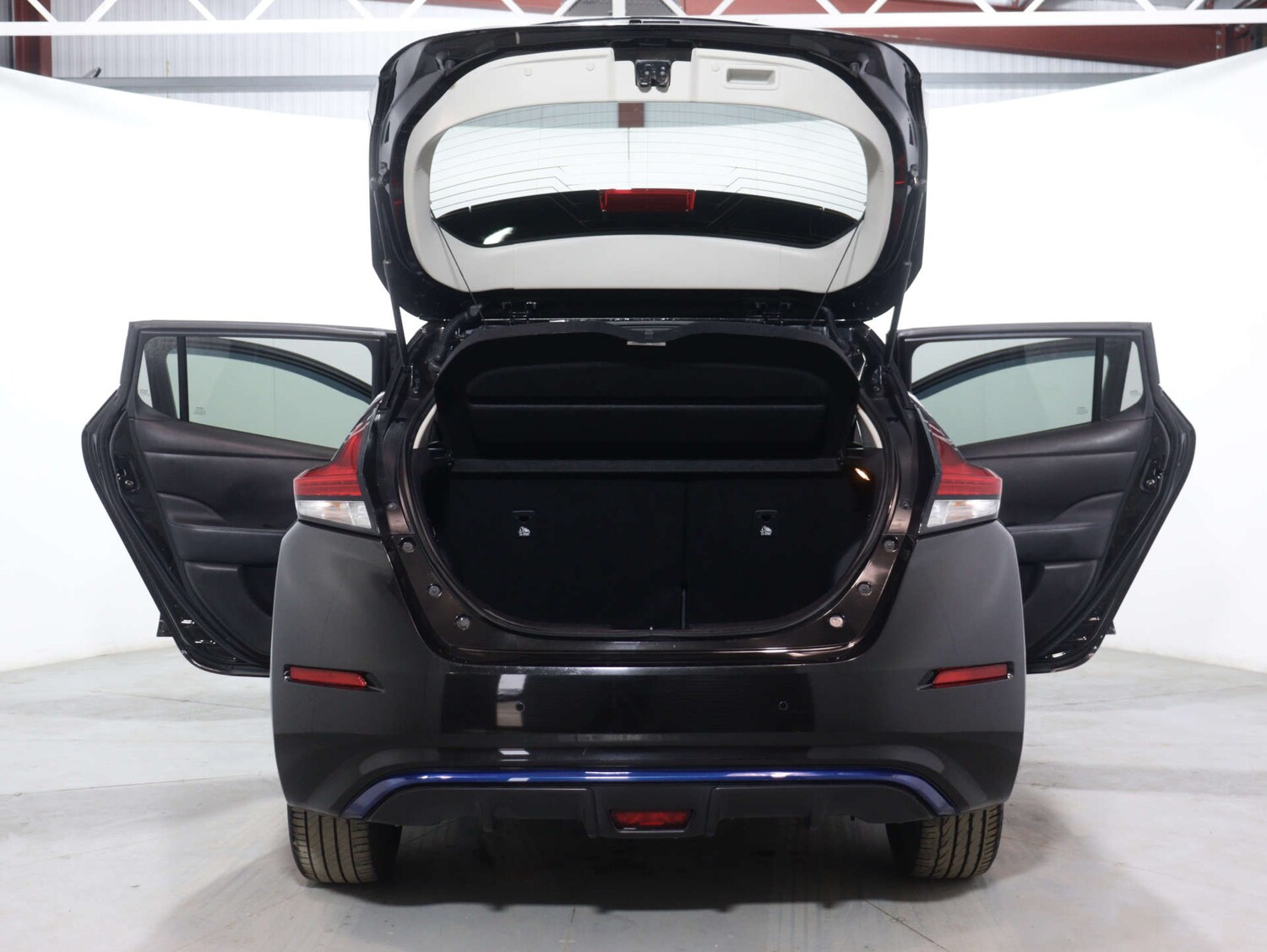 Used Nissan Leaf 2021 for sale - 76048853: Photo 53