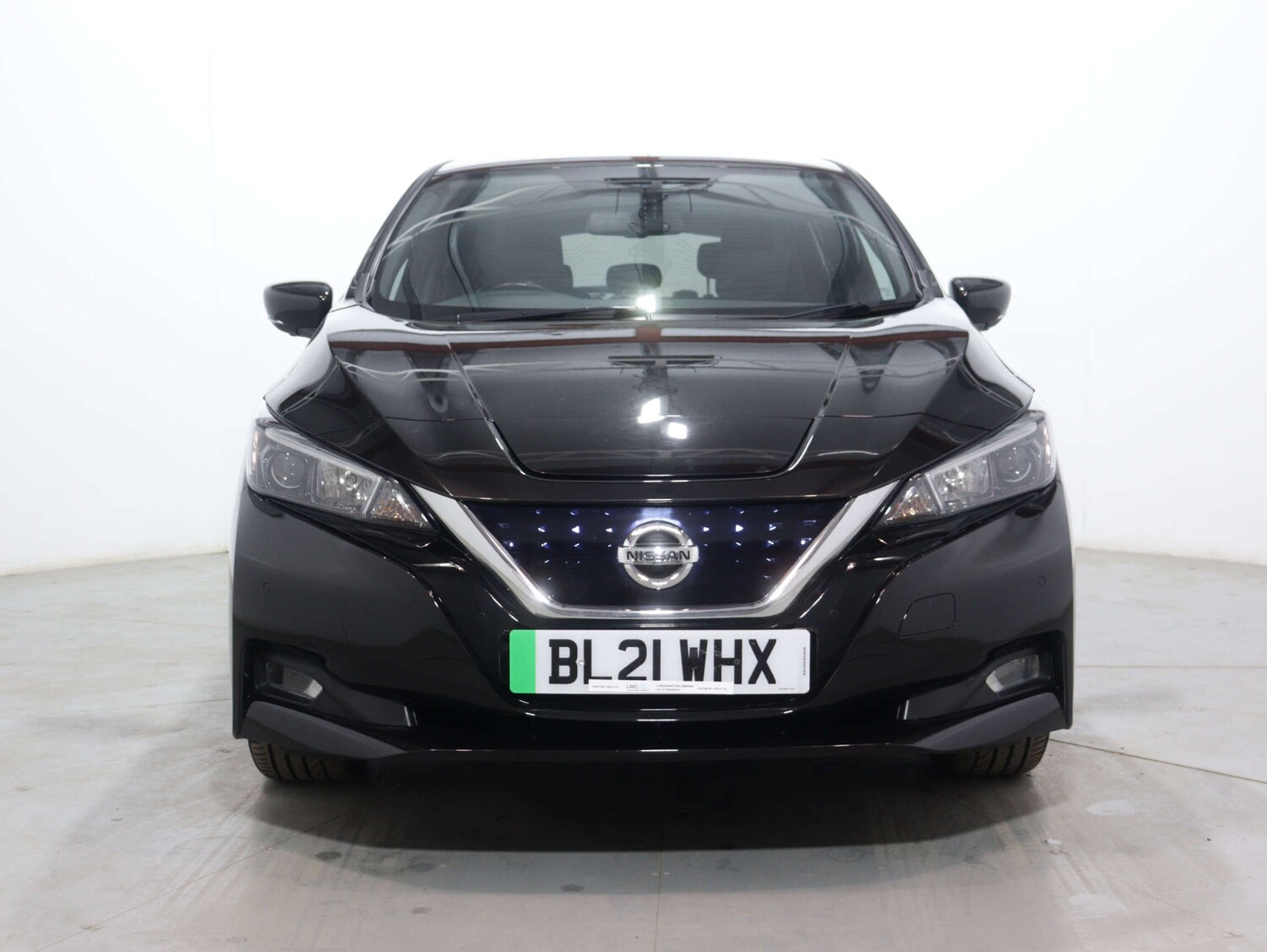 Used Nissan Leaf 2021 for sale - 76048853: Photo 6