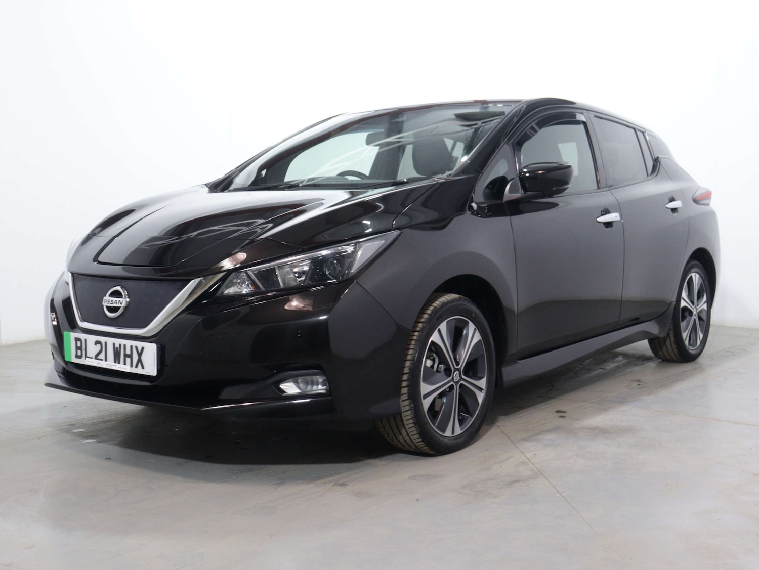 Used Nissan Leaf 2021 for sale - 76048853: Photo 7