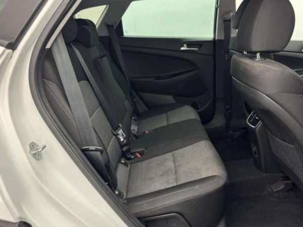 Used Hyundai TUCSON 2021 for sale - 76157421: Photo 7