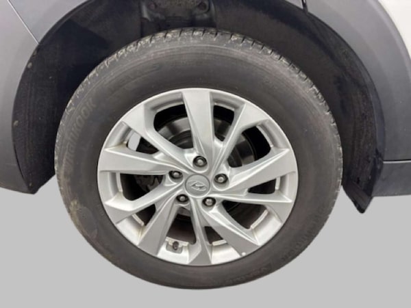Used Hyundai TUCSON 2021 for sale - 76157421: Photo 9