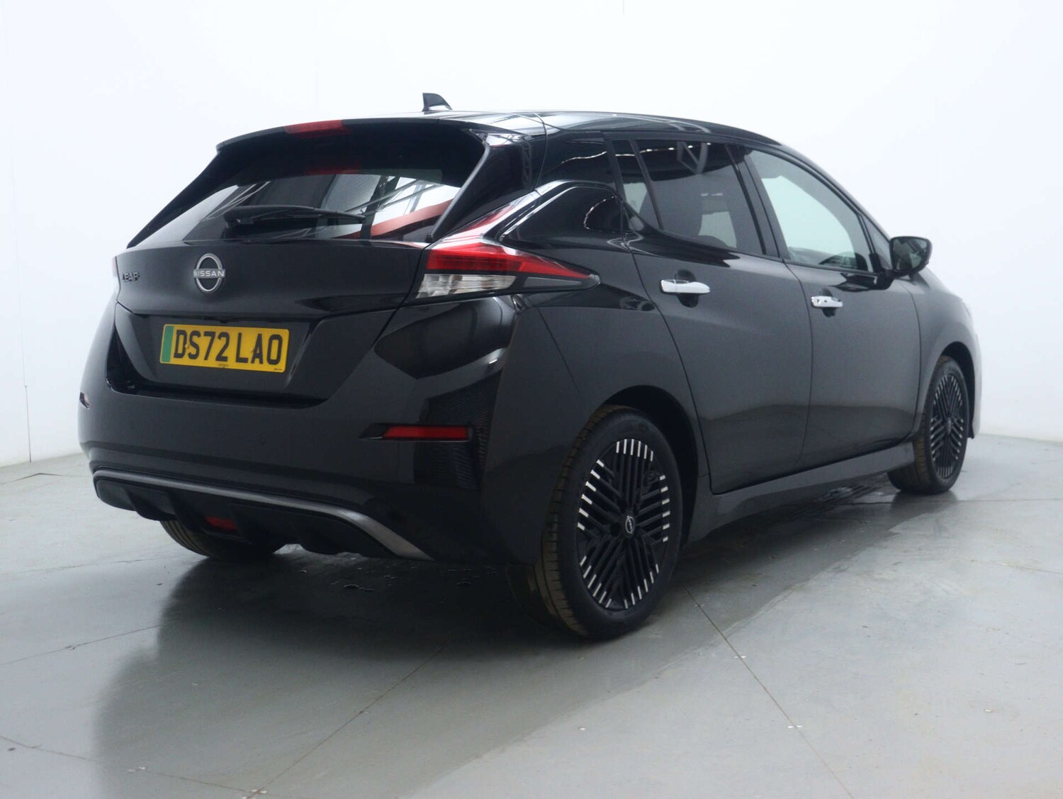 Used Nissan Leaf 2022 for sale - 77523092: Photo 11