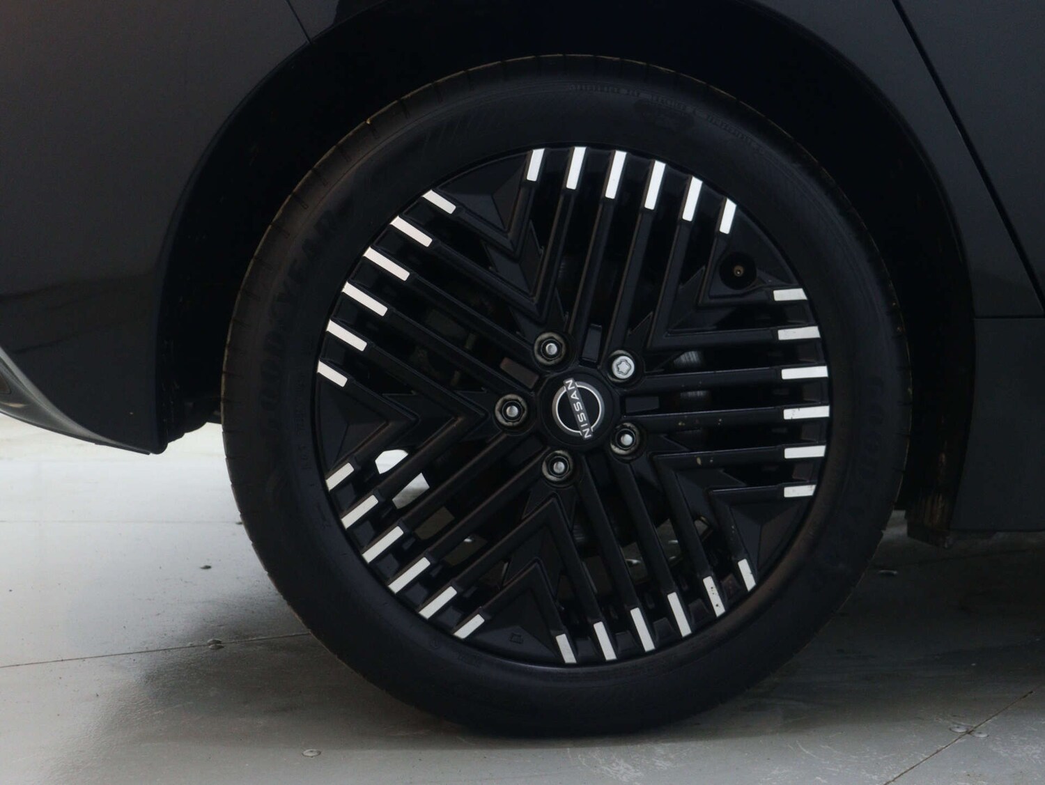 Used Nissan Leaf 2022 for sale - 77523092: Photo 13