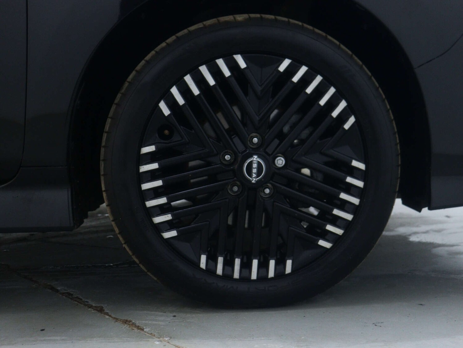 Used Nissan Leaf 2022 for sale - 77523092: Photo 14