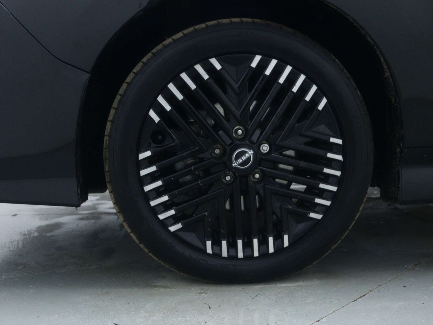 Used Nissan Leaf 2022 for sale - 77523092: Photo 15