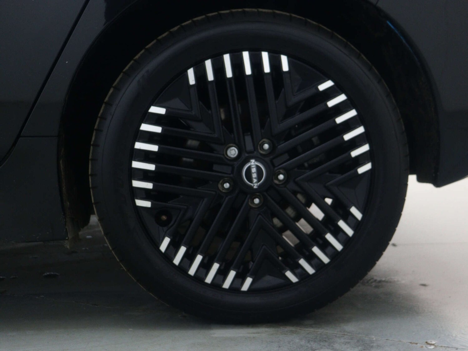 Used Nissan Leaf 2022 for sale - 77523092: Photo 16