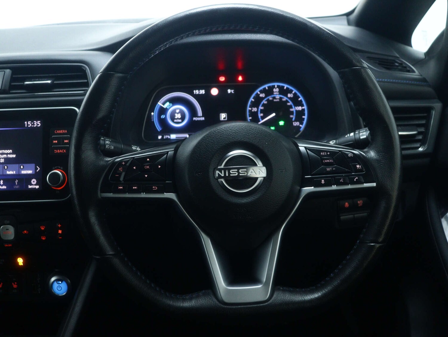 Used Nissan Leaf 2022 for sale - 77523092: Photo 18