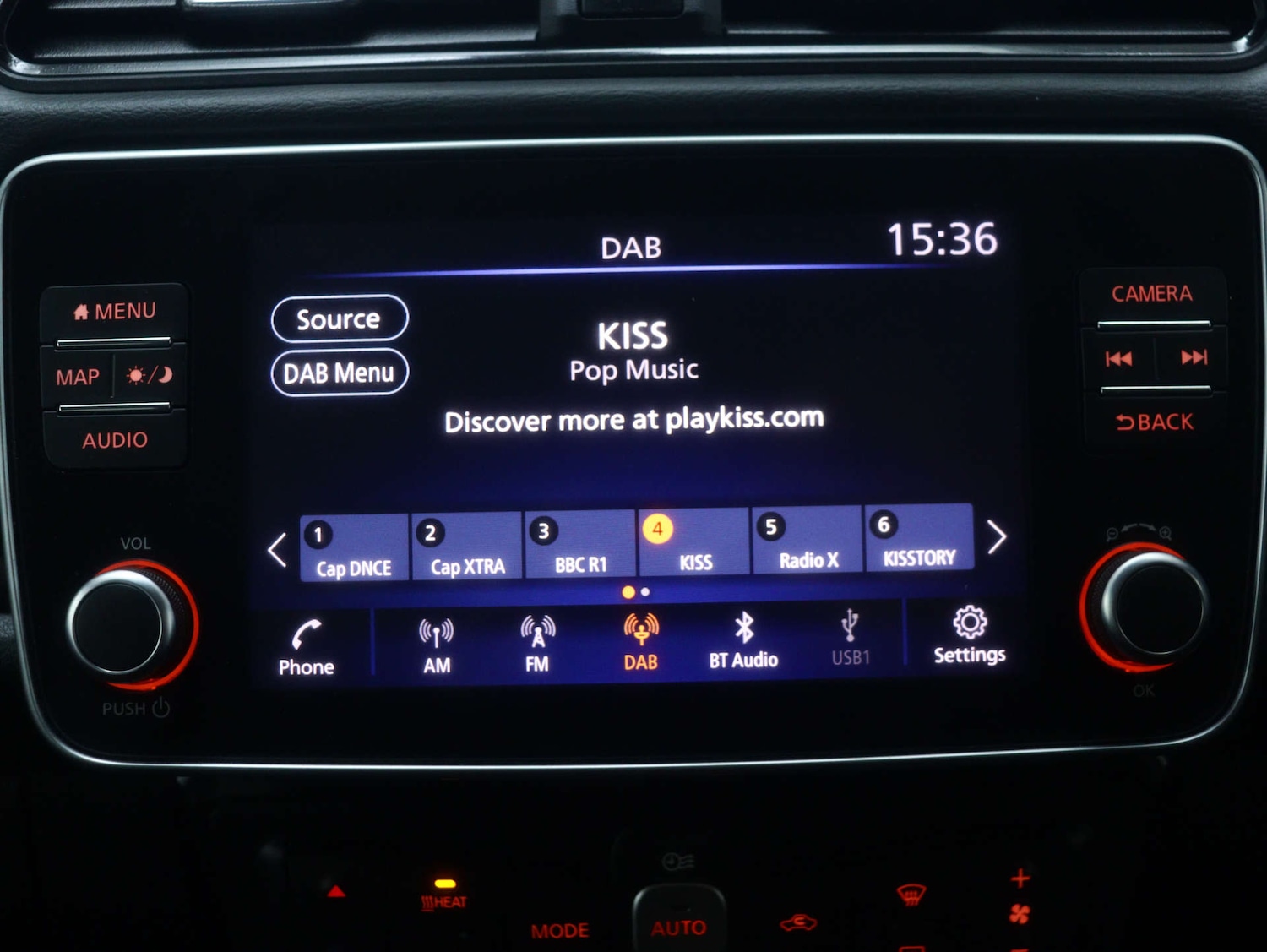 Used Nissan Leaf 2022 for sale - 77523092: Photo 21