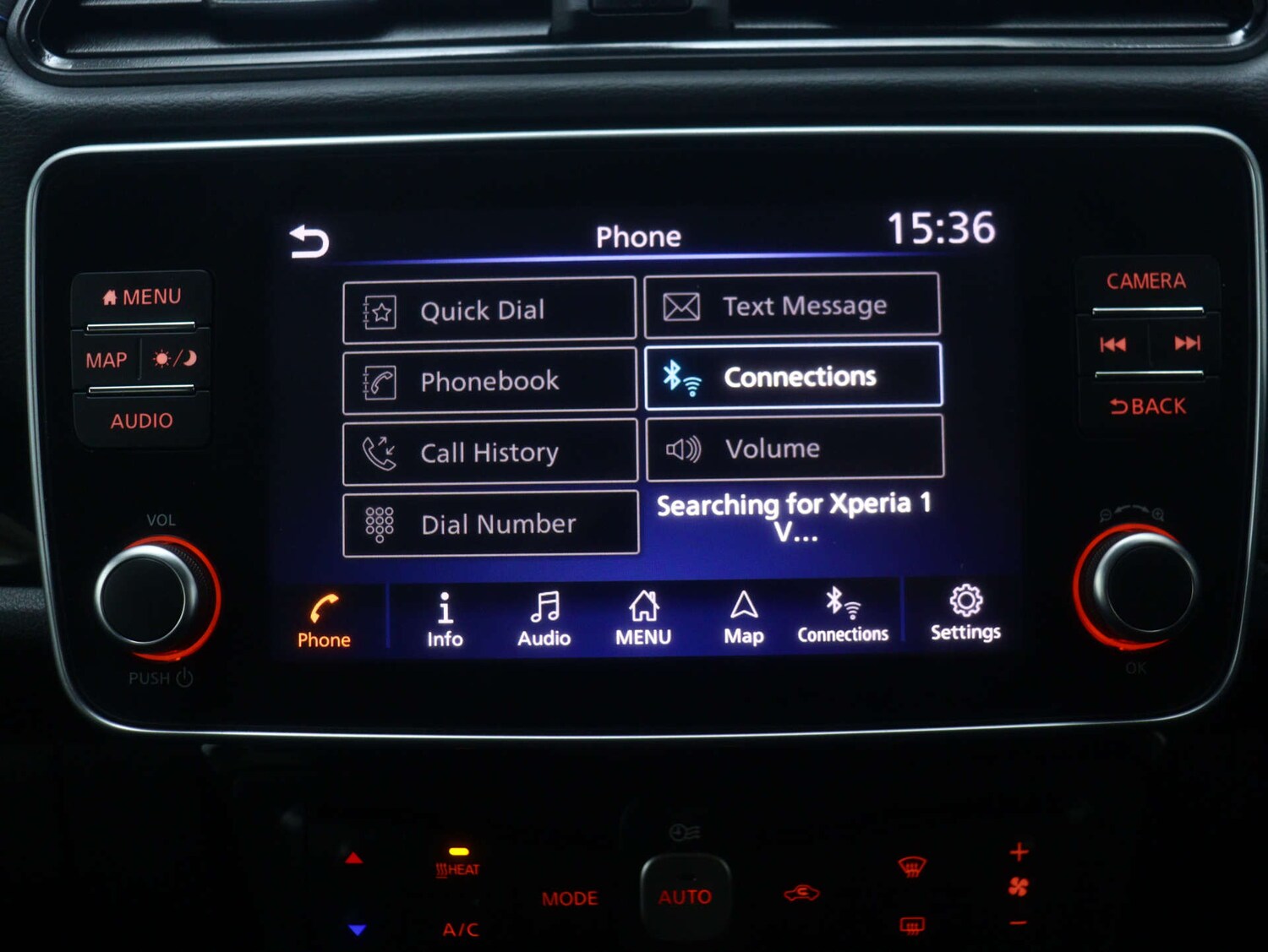 Used Nissan Leaf 2022 for sale - 77523092: Photo 22