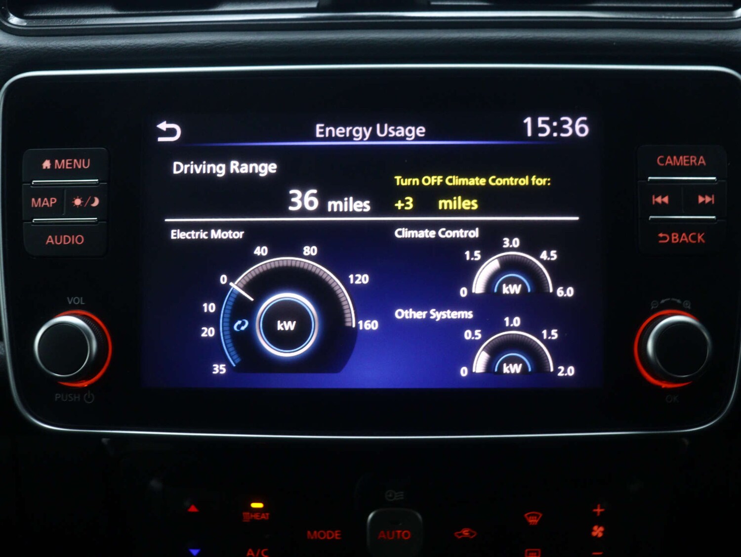 Used Nissan Leaf 2022 for sale - 77523092: Photo 24