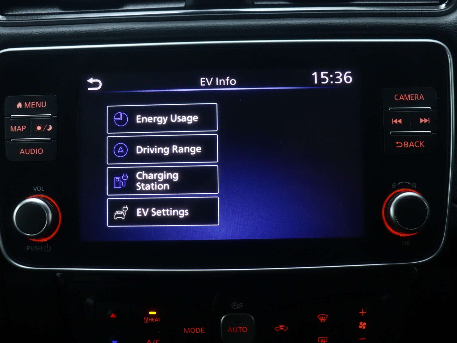 Used Nissan Leaf 2022 for sale - 77523092: Photo 25