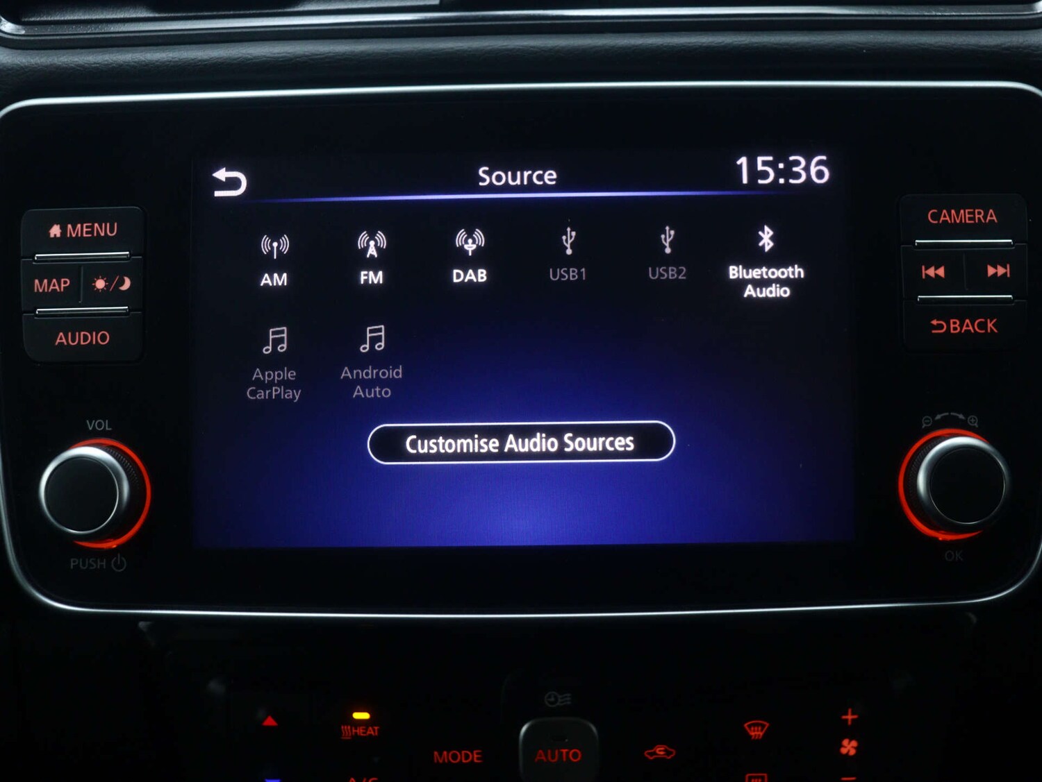 Used Nissan Leaf 2022 for sale - 77523092: Photo 28