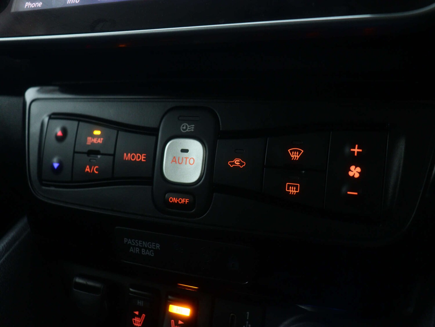 Used Nissan Leaf 2022 for sale - 77523092: Photo 31