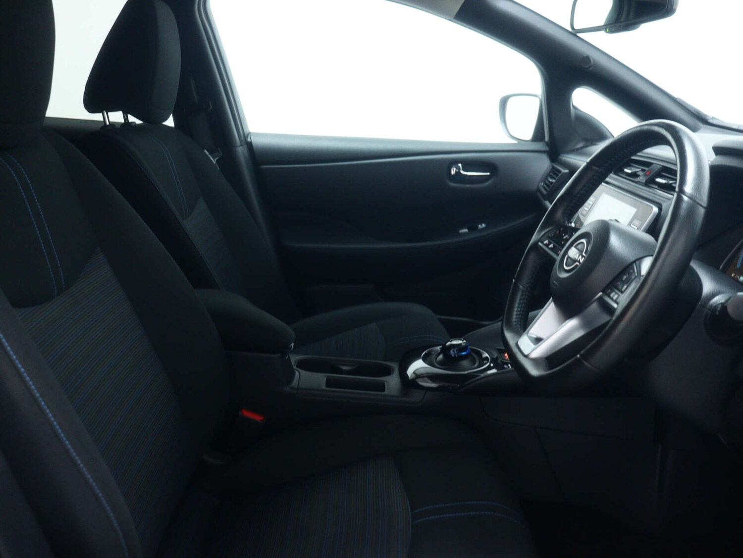 Used Nissan Leaf 2022 for sale - 77523092: Photo 40