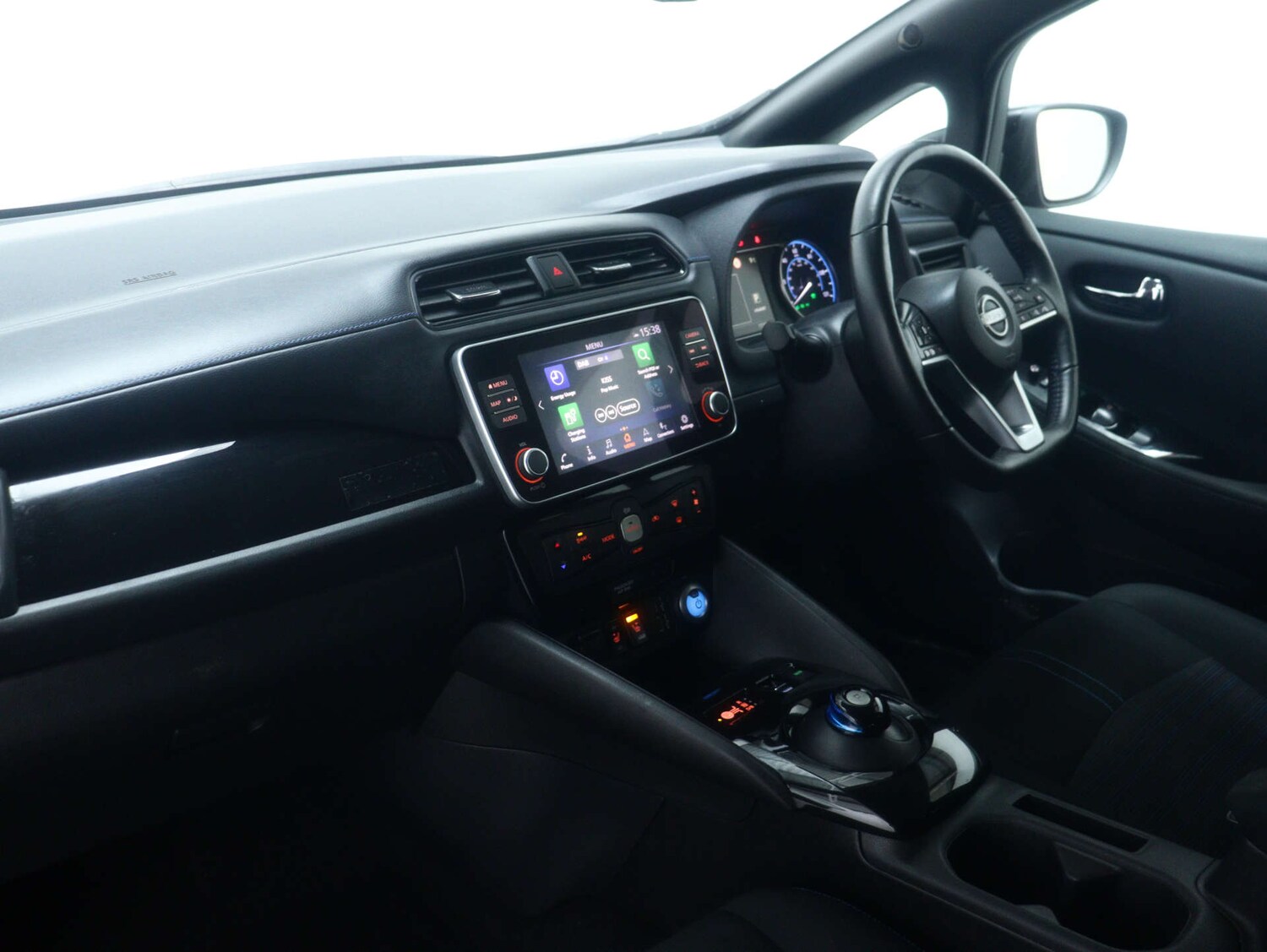 Used Nissan Leaf 2022 for sale - 77523092: Photo 42