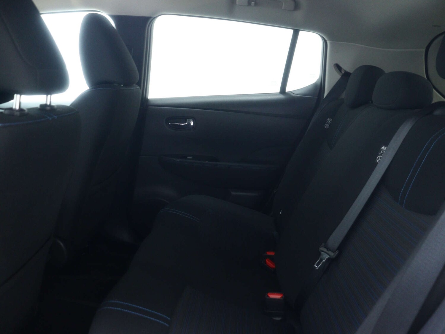 Used Nissan Leaf 2022 for sale - 77523092: Photo 47