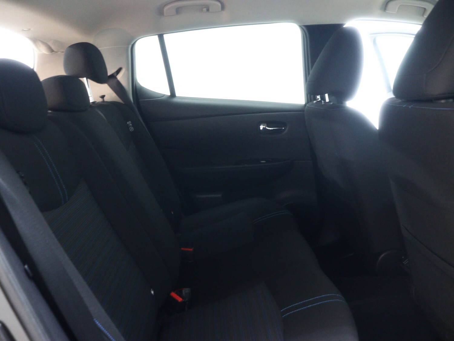 Used Nissan Leaf 2022 for sale - 77523092: Photo 48