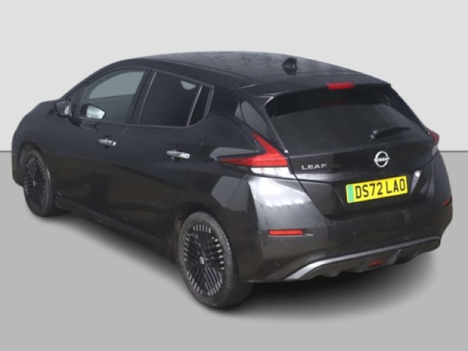 Used Nissan Leaf 2022 for sale - 77523092: Photo 5