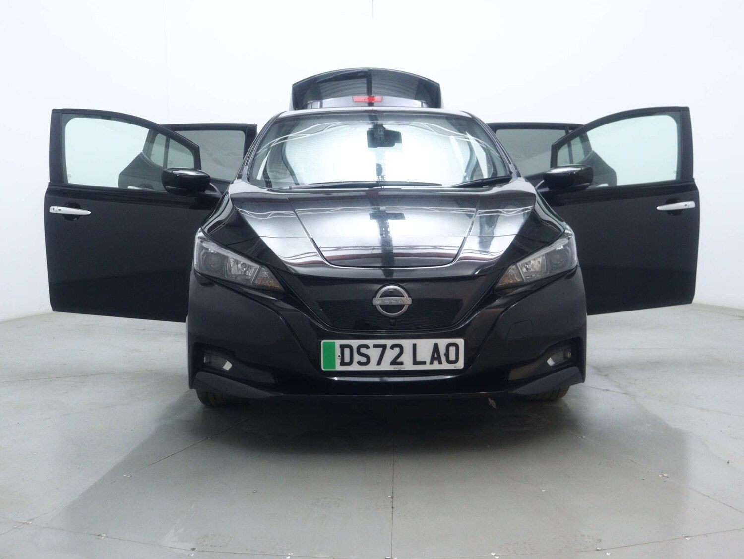 Used Nissan Leaf 2022 for sale - 77523092: Photo 51