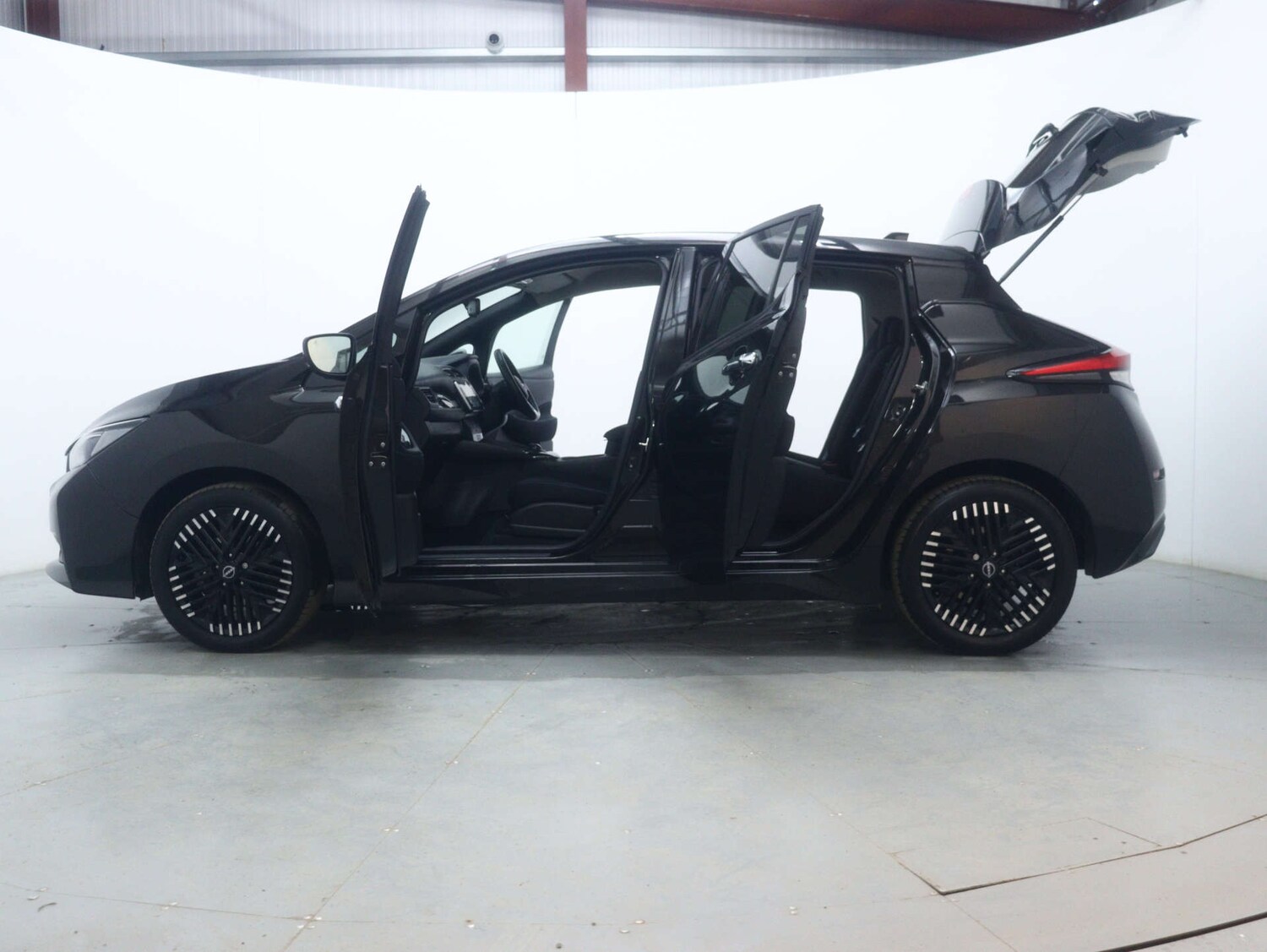 Used Nissan Leaf 2022 for sale - 77523092: Photo 53