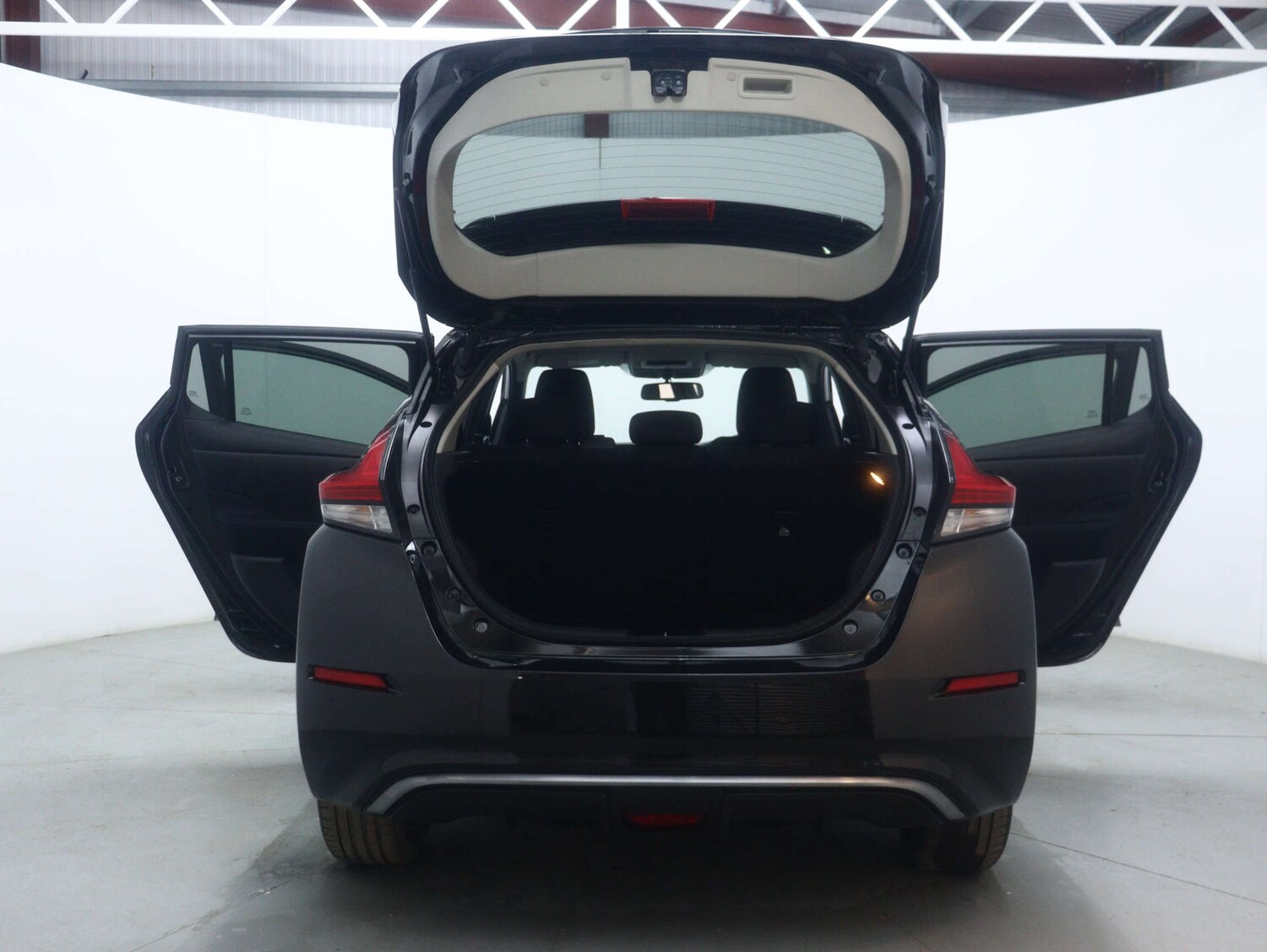 Used Nissan Leaf 2022 for sale - 77523092: Photo 55