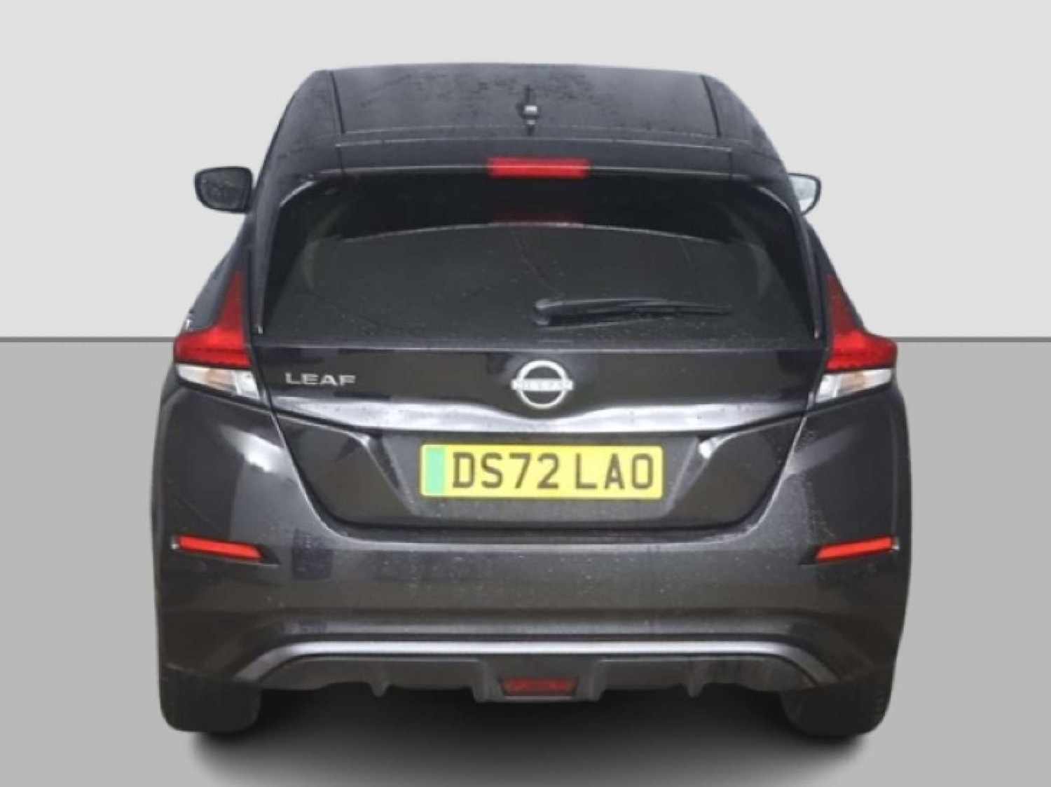 Used Nissan Leaf 2022 for sale - 77523092: Photo 8