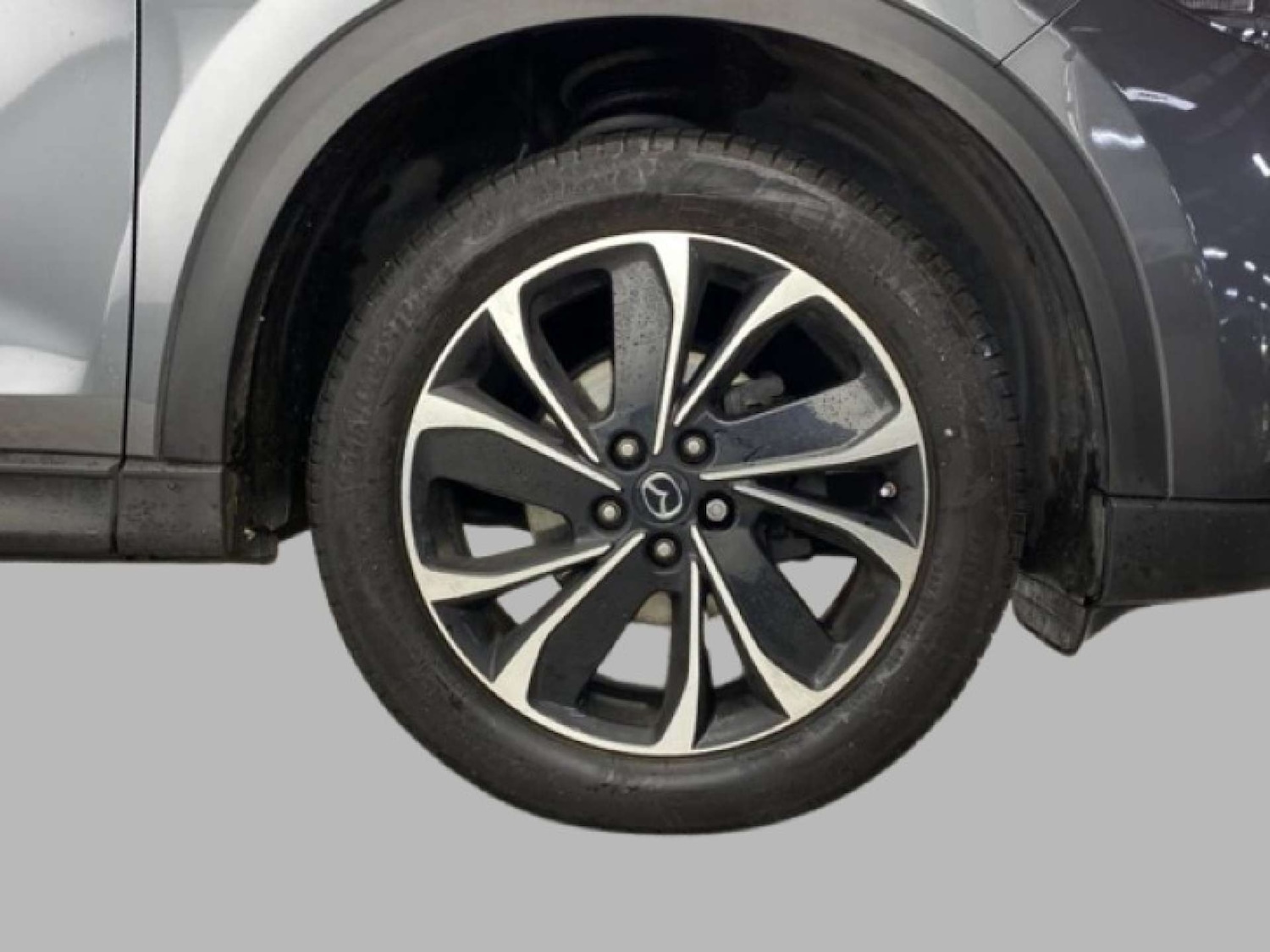 Used Mazda CX-5 2022 for sale - 77125169: Photo 10