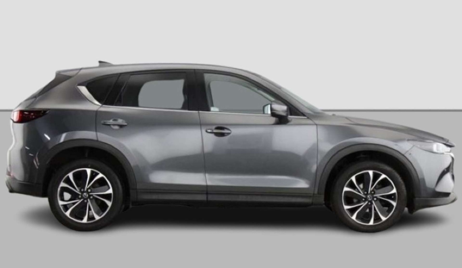 Used Mazda CX-5 2022 for sale - 77125169: Photo 7