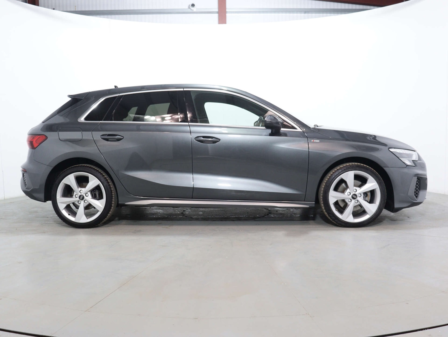 Used Audi A3 2023 for sale - 75713062: Photo 10