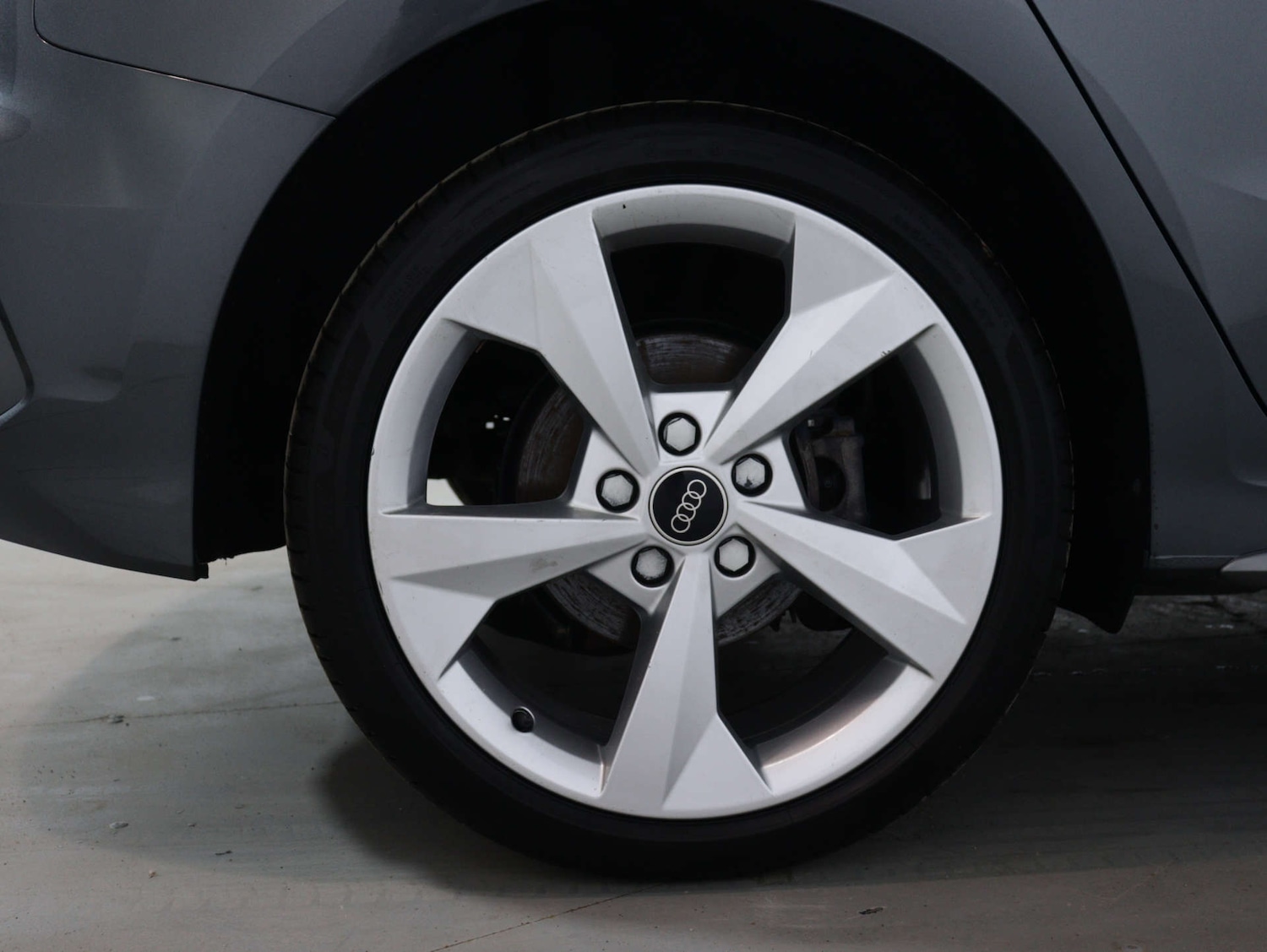 Used Audi A3 2023 for sale - 75713062: Photo 11