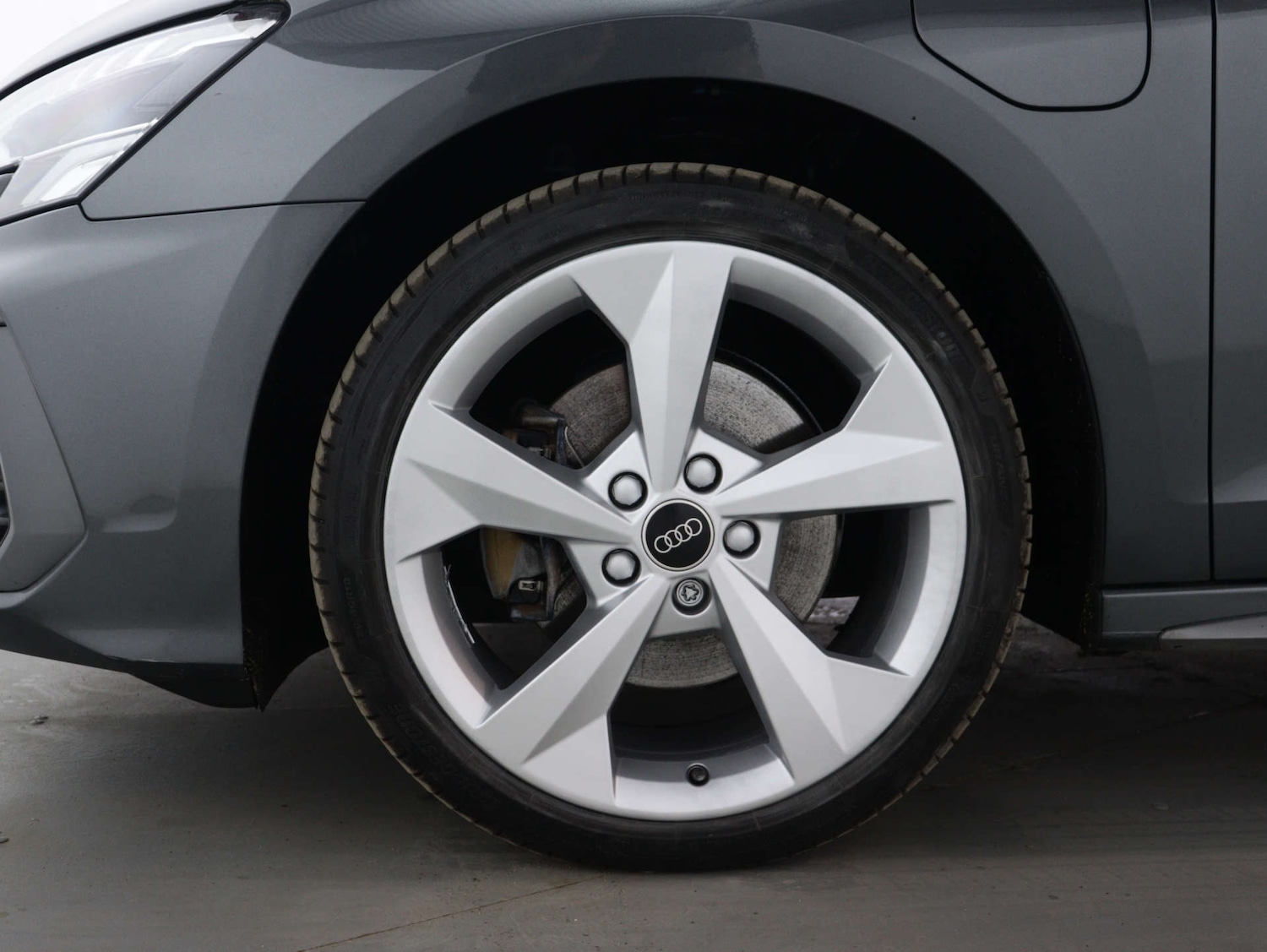 Used Audi A3 2023 for sale - 75713062: Photo 13