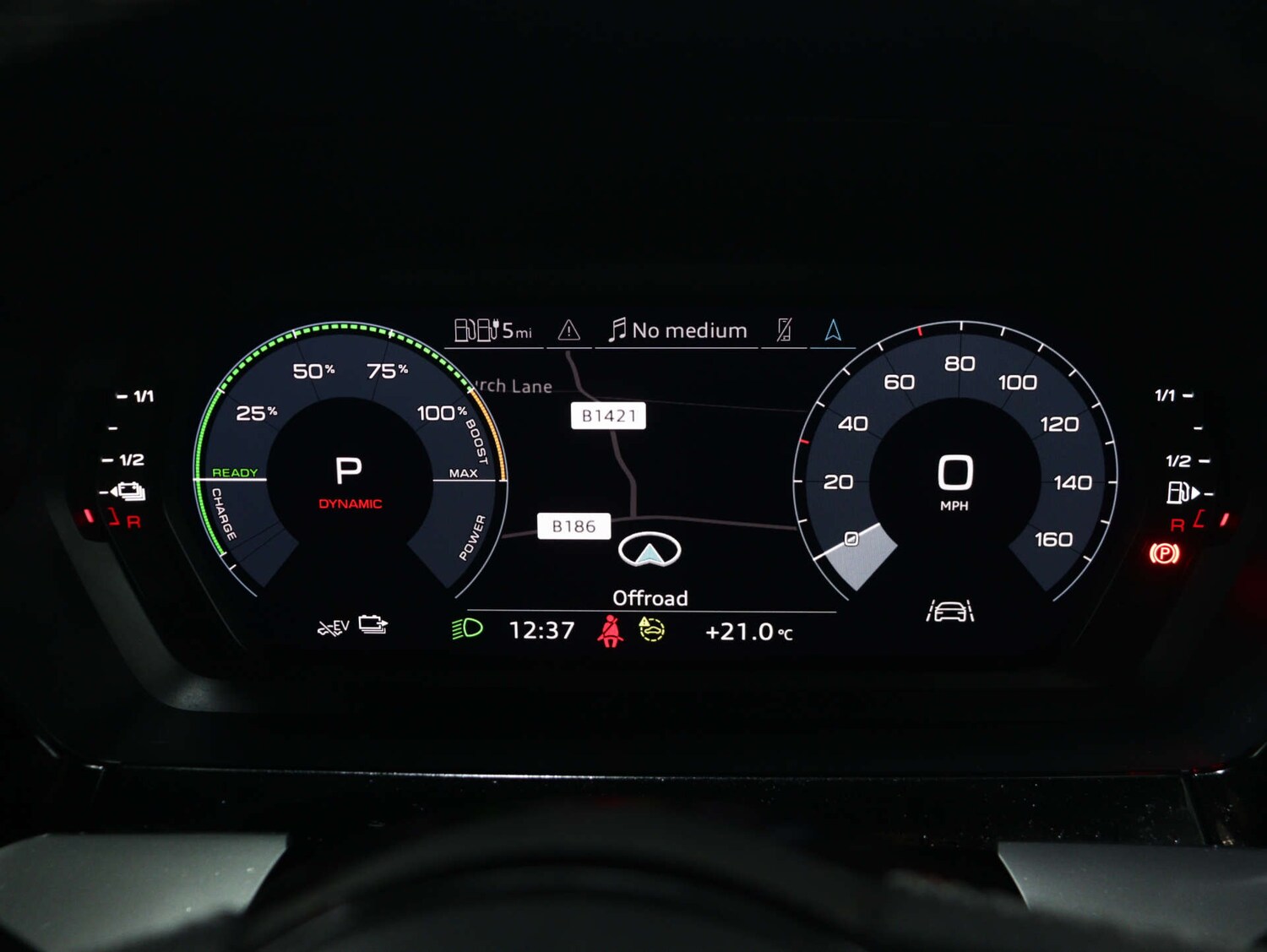 Used Audi A3 2023 for sale - 75713062: Photo 15