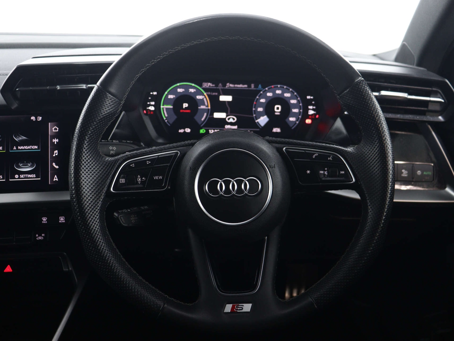 Used Audi A3 2023 for sale - 75713062: Photo 16